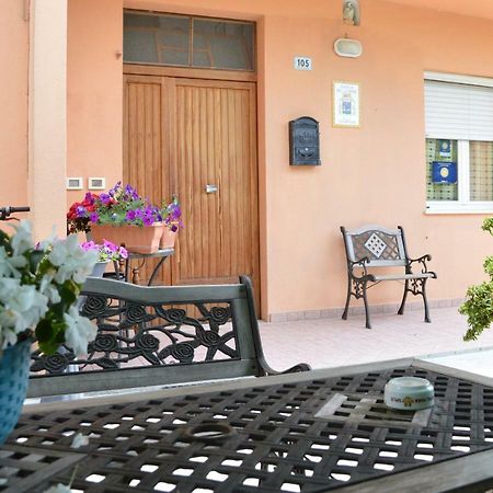 Villa Casale Re di Coppe Lanciano Esterno foto